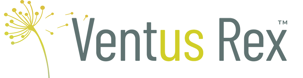 Ventus Rex Logo